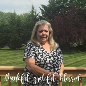 Meet your Posher, Diane